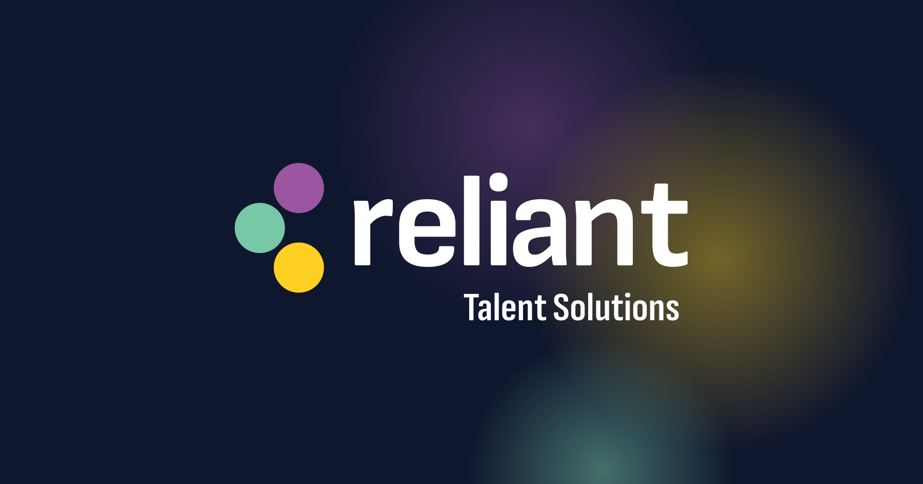 Where Execution Matters, Failure Is Not an Option | Reliant Talent ...